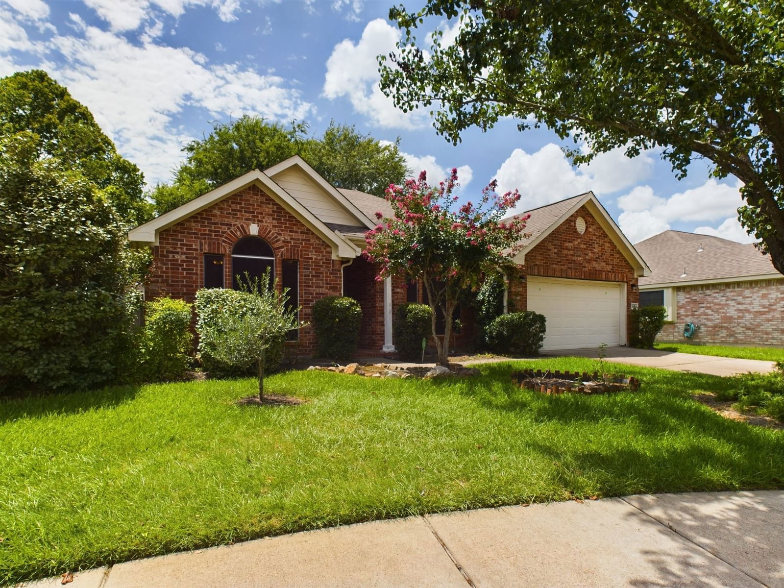 Real estate property located at 3110 Rosston, Harris, Clayton Oaks Sec 01, Houston, TX, US