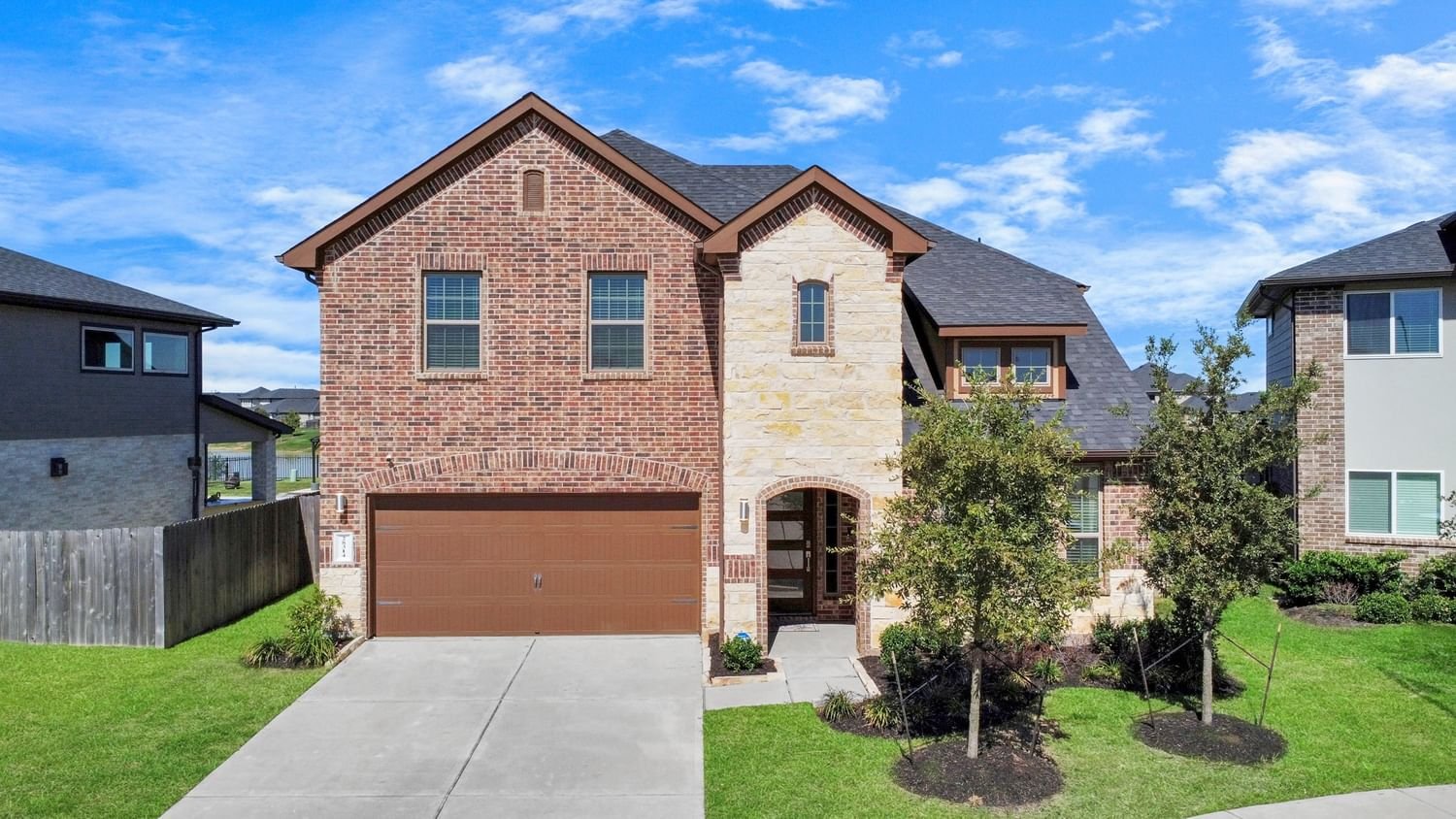 Real estate property located at 28314 Hannahs Harbor, Fort Bend, Katy, TX, US