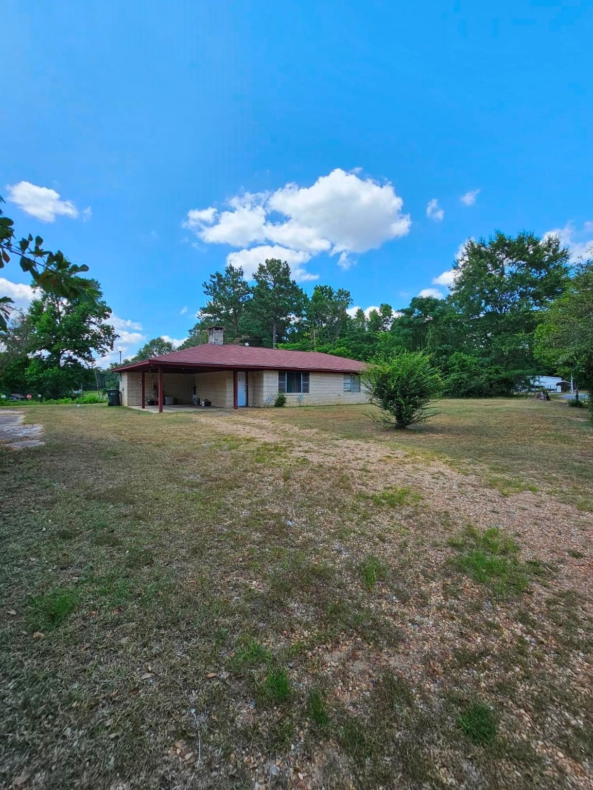 Real estate property located at 109 Lincoln, Newton, N21NW-N21NW, Newton, TX, US