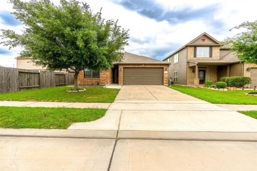 Real estate property located at 5622 Armillary, Harris, Plantation Lakes Sec 14, Katy, TX, US