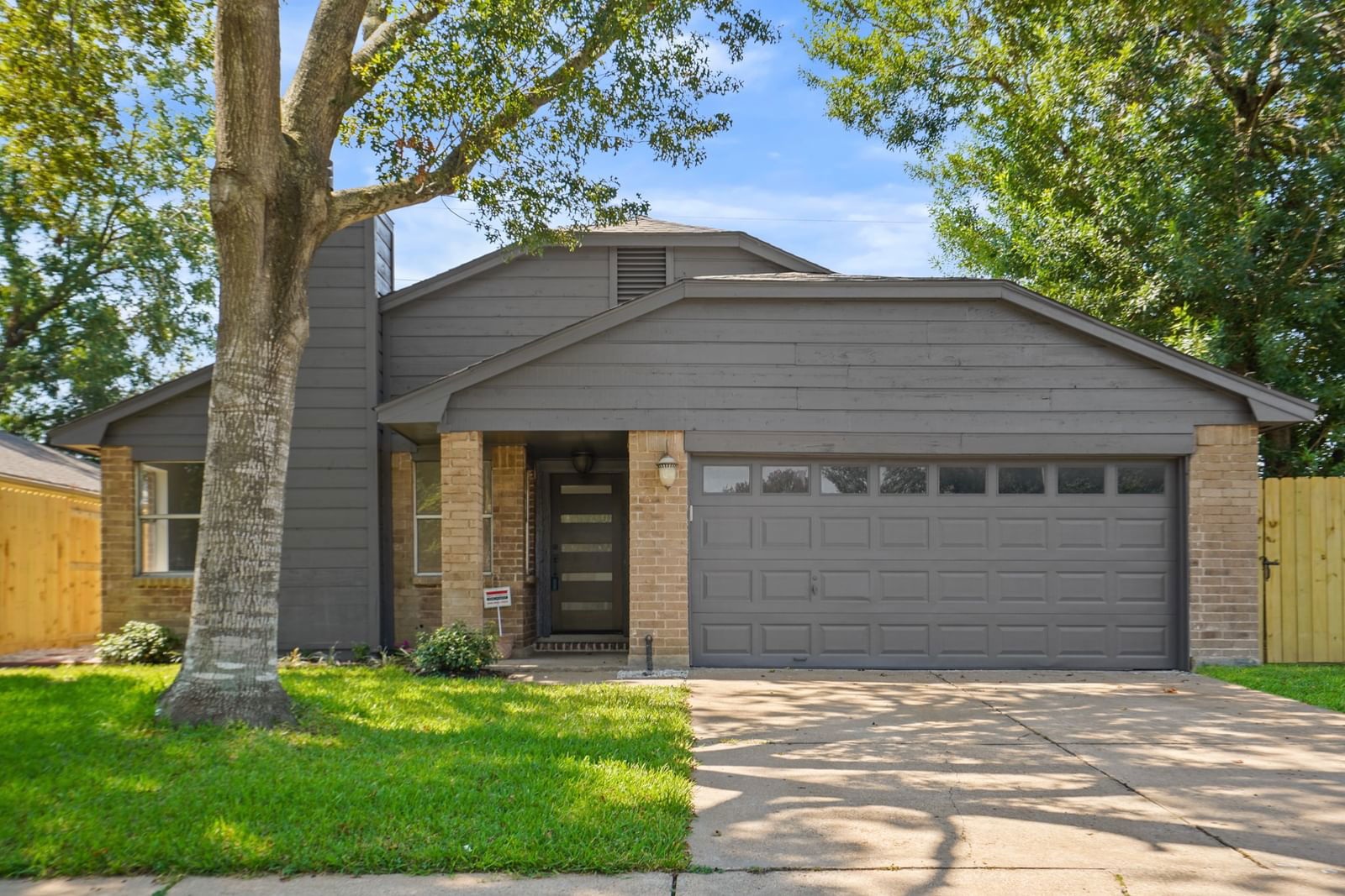 Real estate property located at 22127 Breezy Hill, Harris, Westland Creek Village, Katy, TX, US