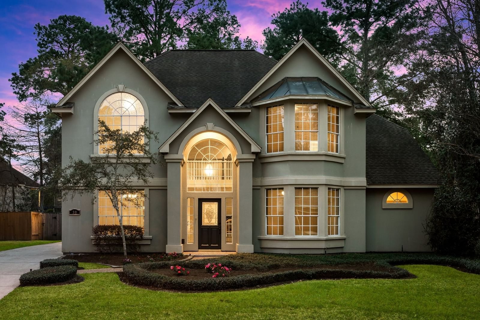 Real estate property located at 30 Treescape, Montgomery, Wdlnds Village Cochrans Cr 16, The Woodlands, TX, US