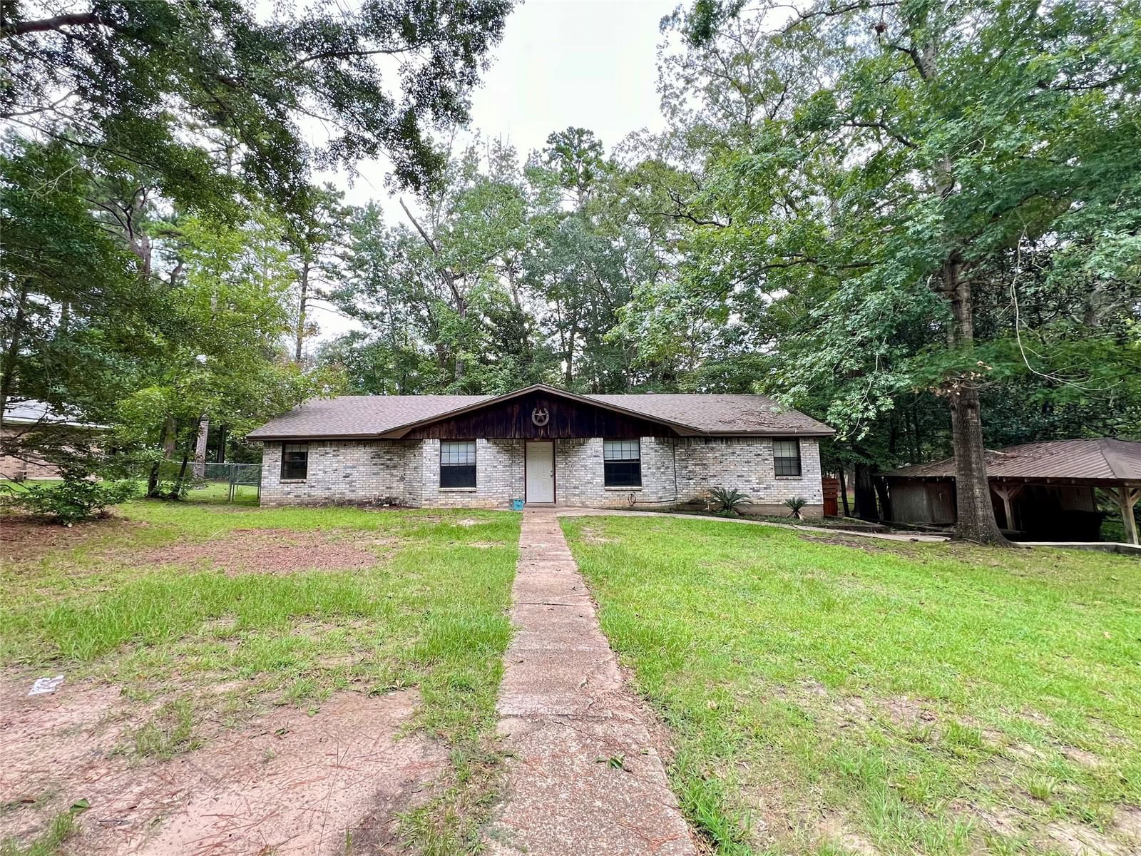 Real estate property located at 800 N BEECH, Tyler, OTHER, Woodville, TX, US