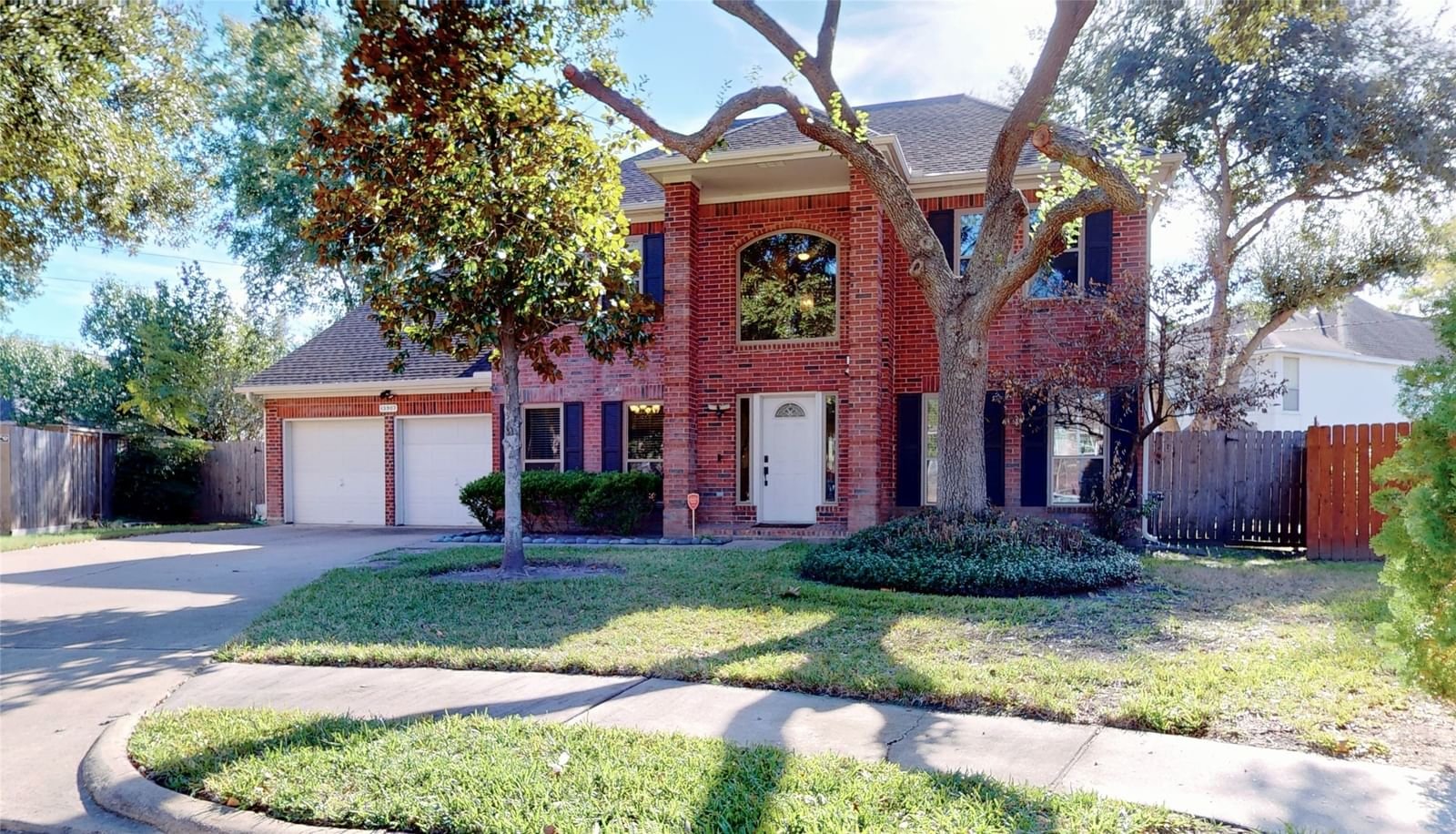 Real estate property located at 13907 Somersworth, Harris, Concord Bridge Sec 06 Prcl R/P, Houston, TX, US