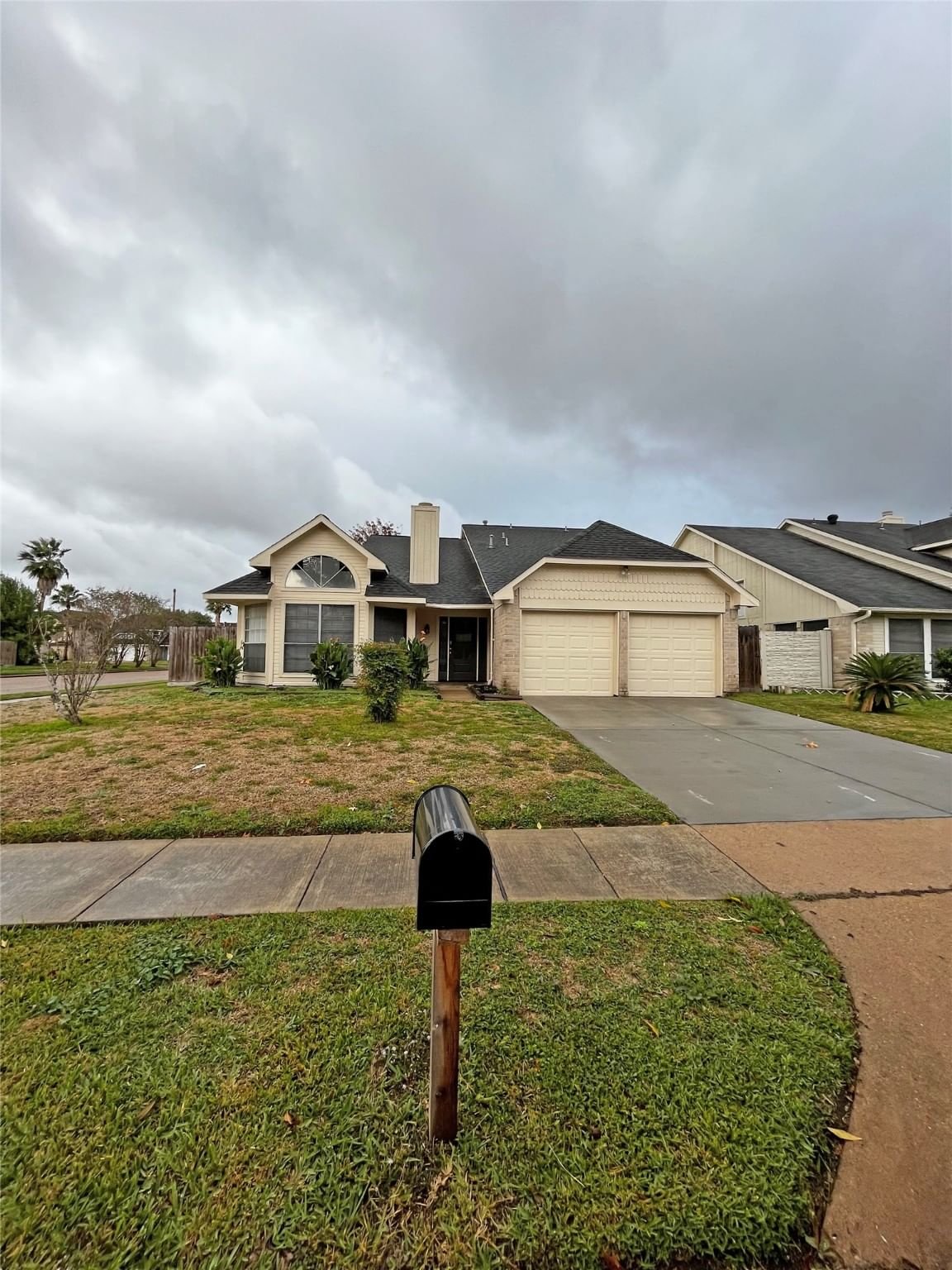 Real estate property located at 12703 Vitry, Harris, Fonmeadow, Houston, TX, US