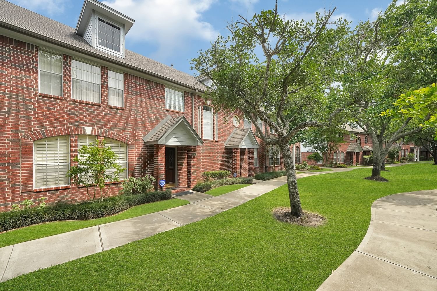 Real estate property located at 1269 El Camino Village, Harris, Camino Park, Webster, TX, US