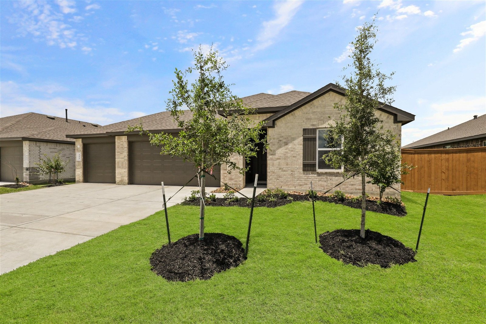 Real estate property located at 415 Blanco, Liberty, River Ranch Meadows, Dayton, TX, US