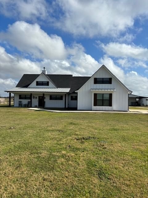 Real estate property located at 12154 County Road 175, Grimes, Ratliff Estates, Iola, TX, US