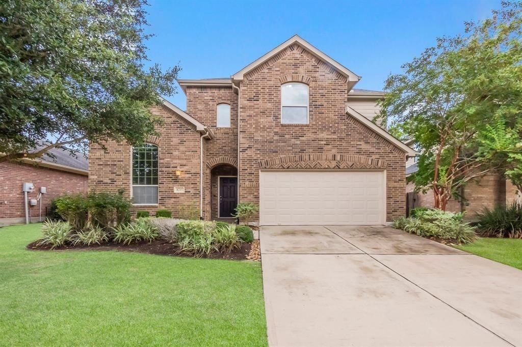Real estate property located at 8215 Peppervine, Montgomery, Harpers Preserve, Conroe, TX, US
