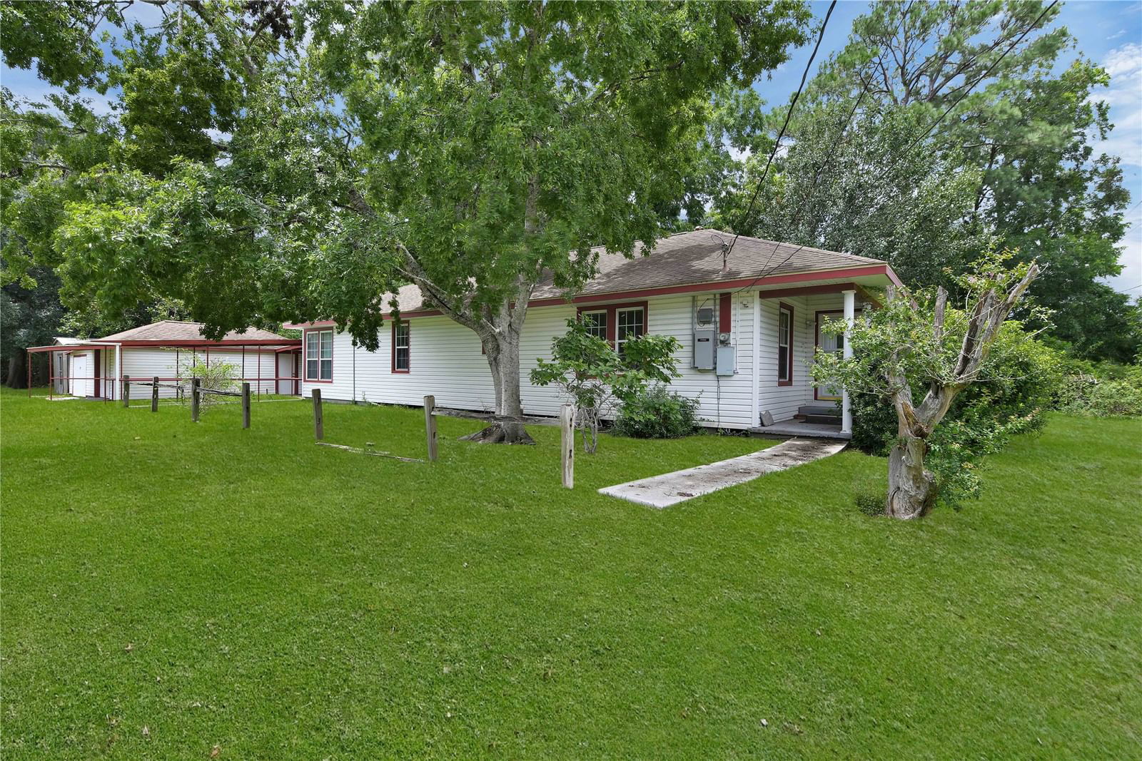 Real estate property located at 1510 Cedar Bayou, Harris, Casey Cedar Bayou, Baytown, TX, US