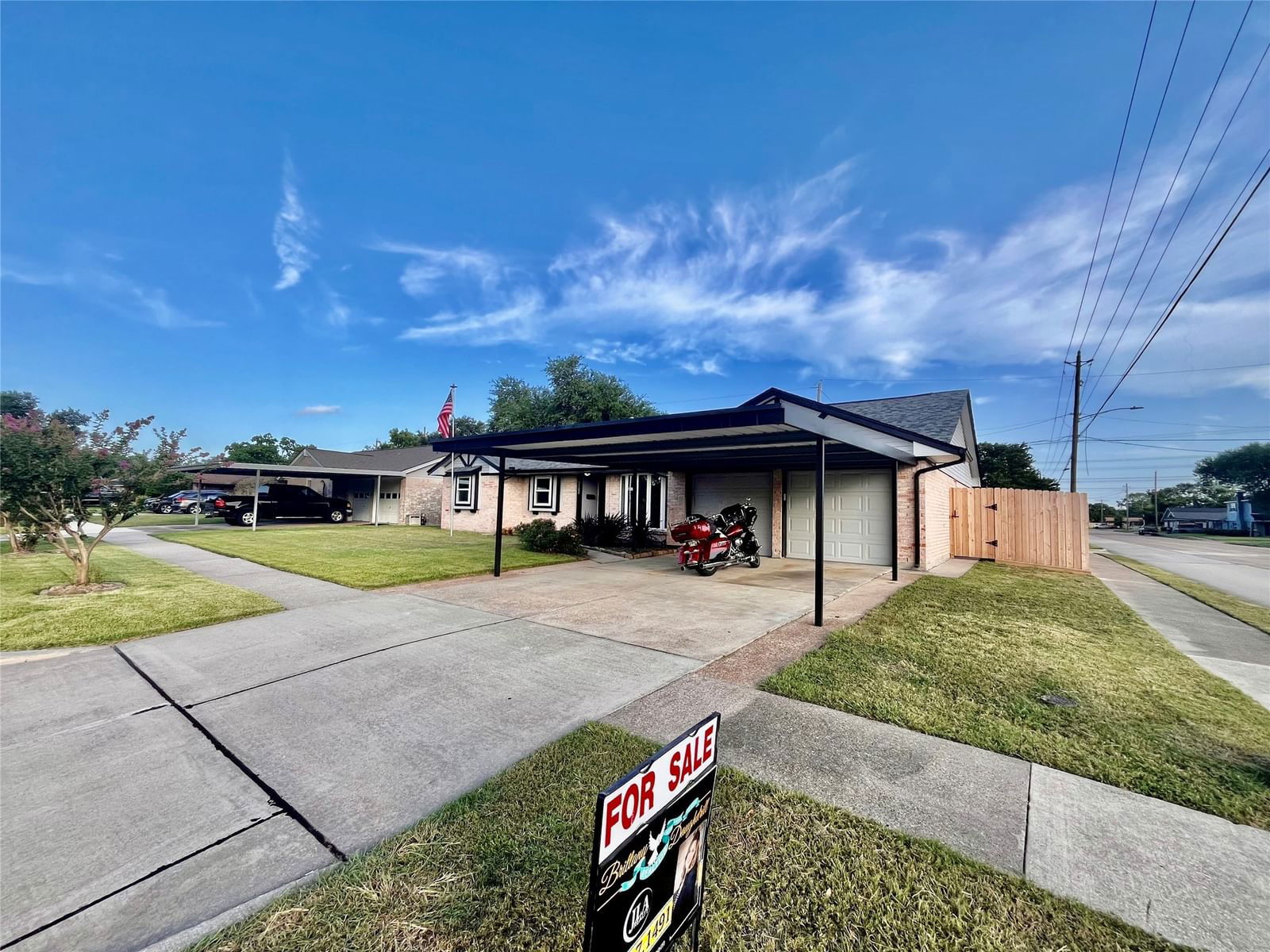 Real estate property located at 1102 X, Harris, Deer Park Gardens Sec 05, Deer Park, TX, US