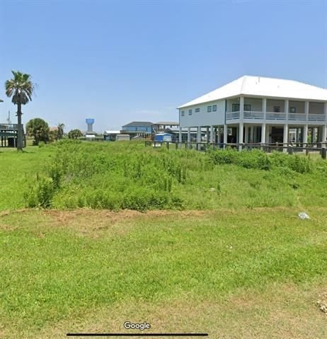Real estate property located at 1857 Pompano, Galveston, Blalock, Galveston, TX, US