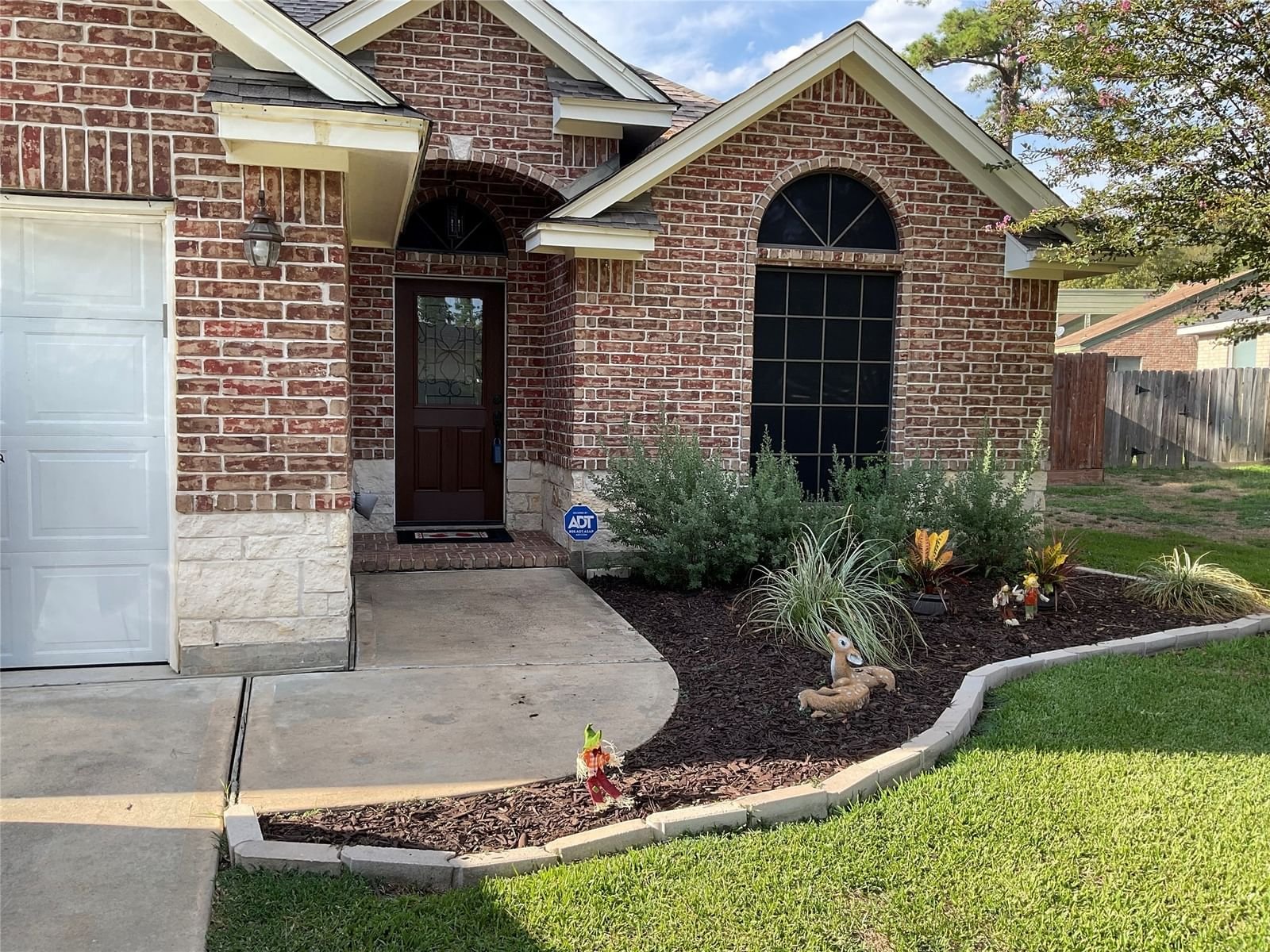 Real estate property located at 12730 Brightwood, Montgomery, Walden, Montgomery, TX, US
