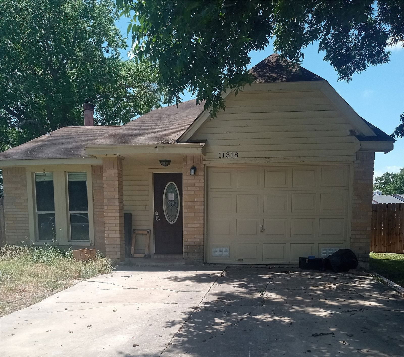 Real estate property located at 11318 Cache, Bexar, Big Country 3, San Antonio, TX, US