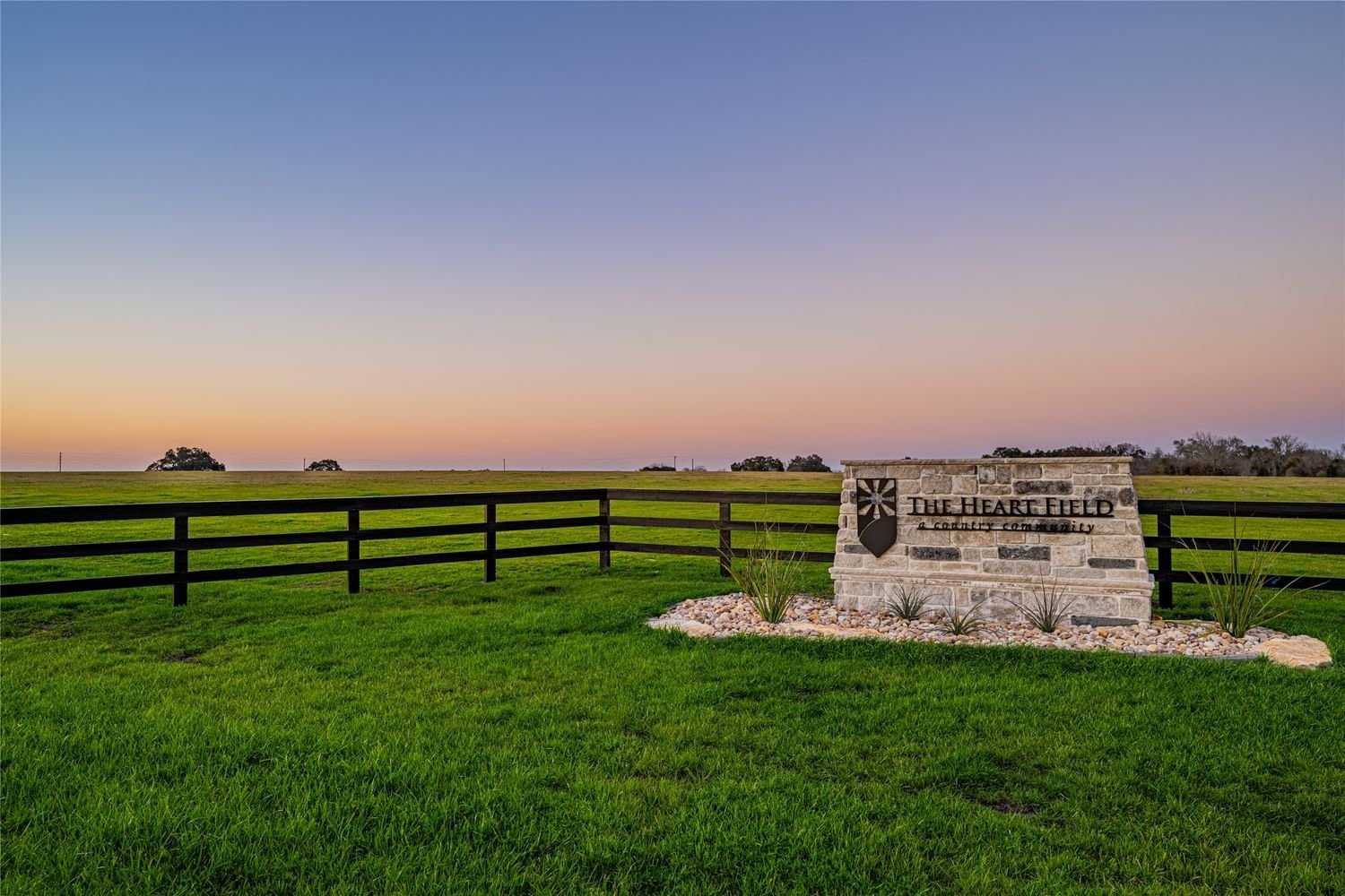 Real estate property located at TBD Hartfield Meadow Tract 16, Fayette, The Heart Field at Round Top, Round Top, TX, US