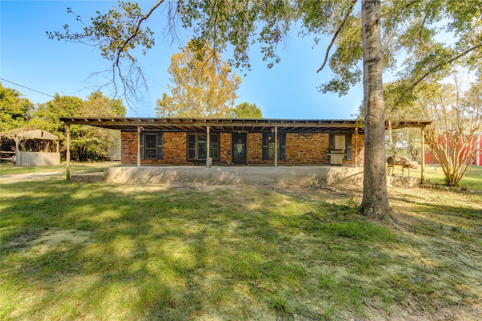 Real estate property located at 10091 Fm 787 OF, Liberty, Autumn Hills, Cleveland, TX, US