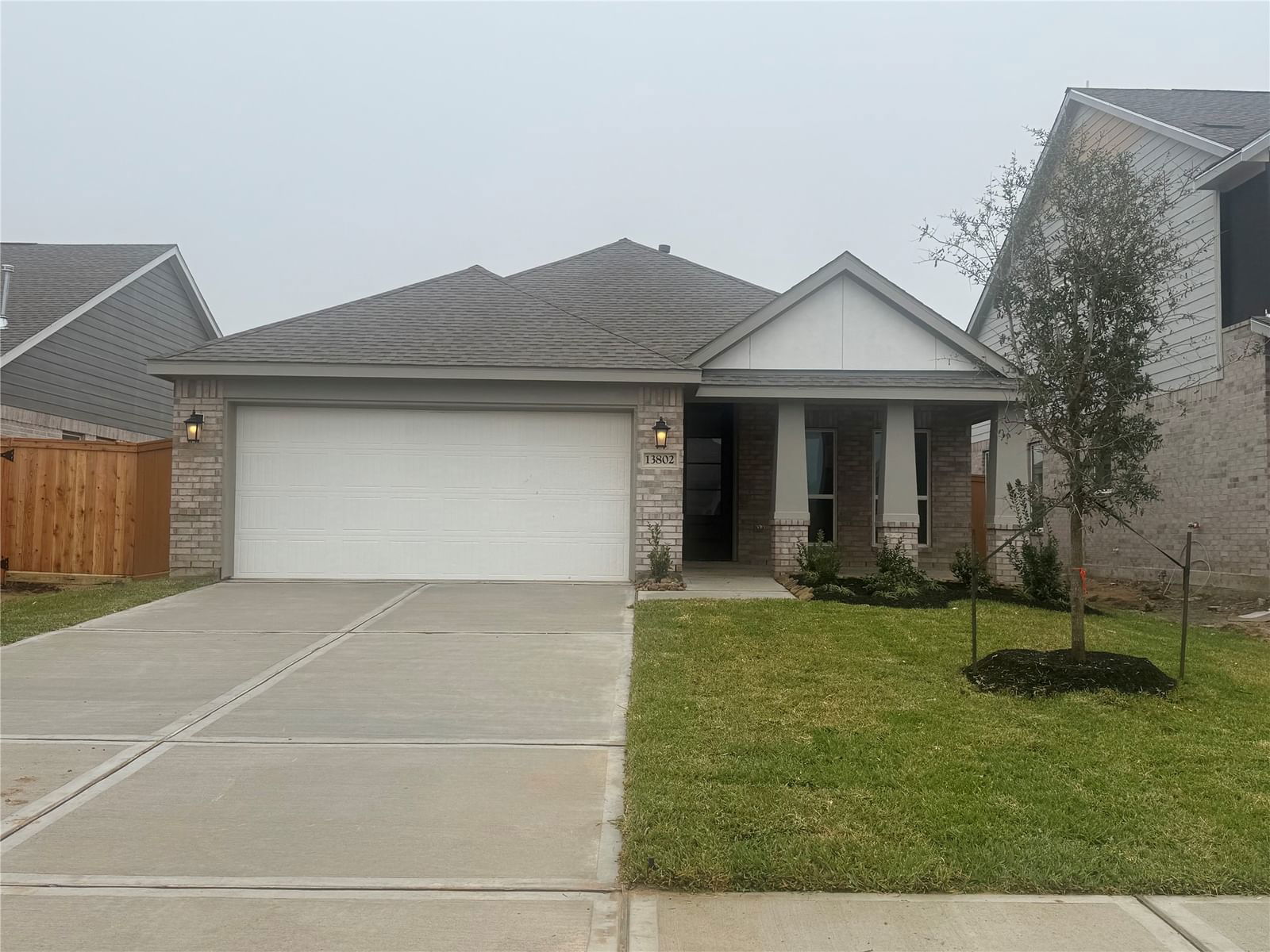 Real estate property located at 3311 Morning Fog, Fort Bend, Jones Creek Reserve, Richmond, TX, US