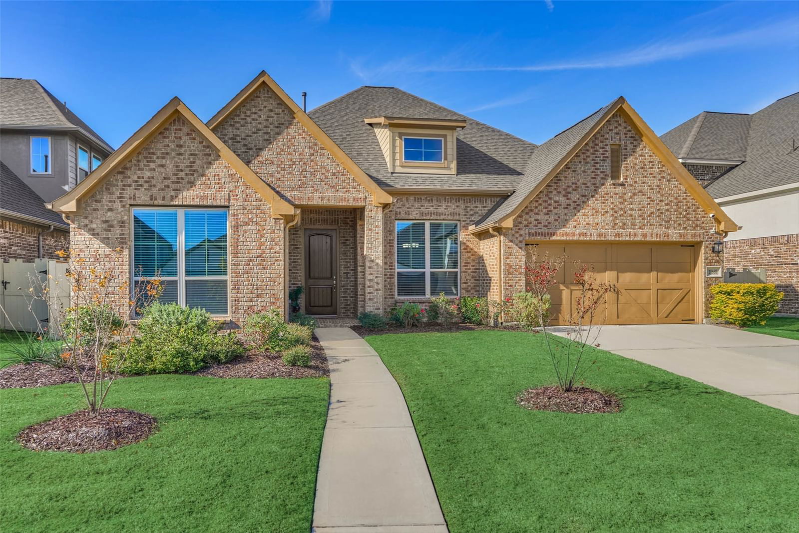 Real estate property located at 10660 Red Tail, Montgomery, Harper's Preserve, Conroe, TX, US