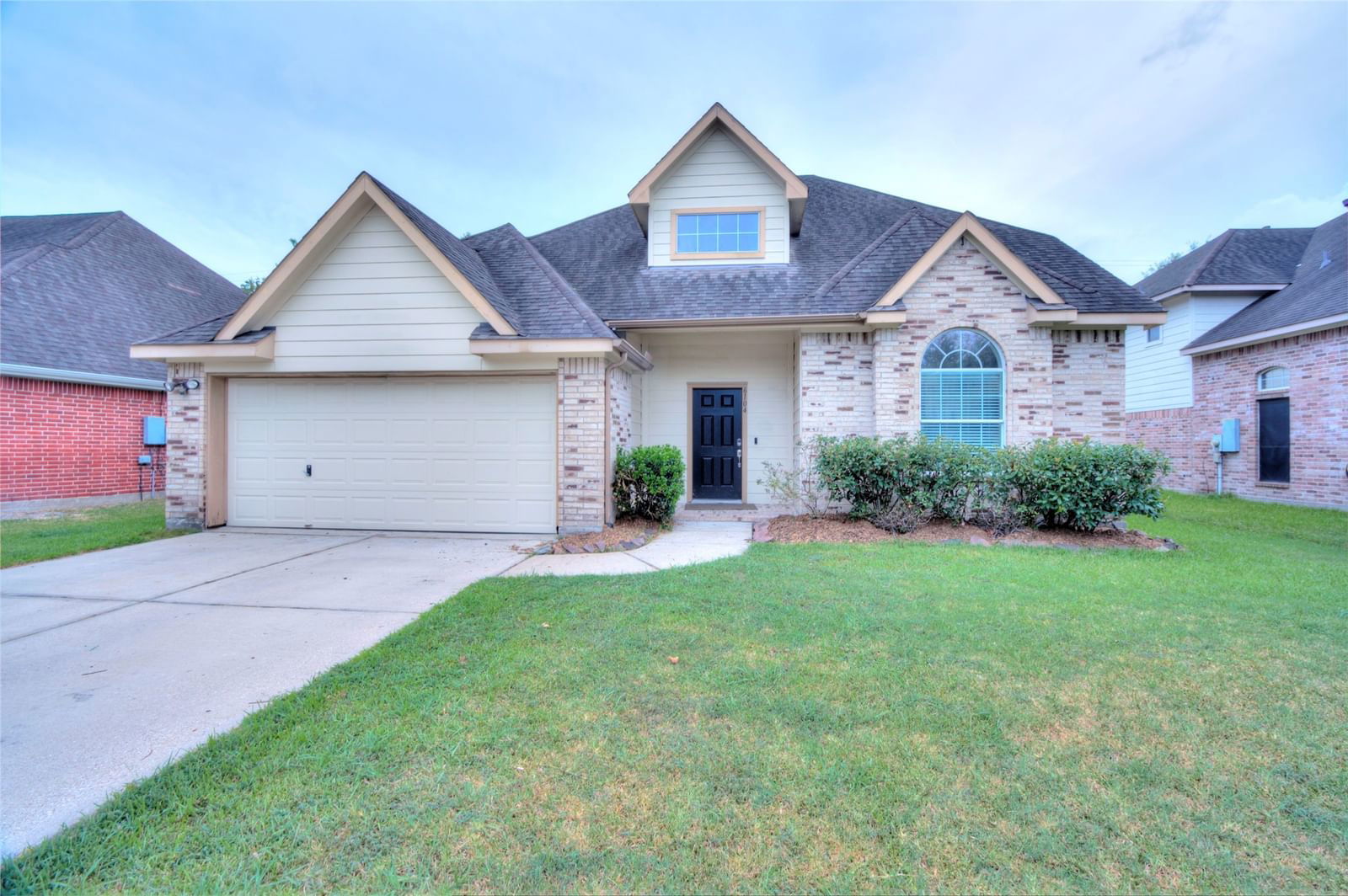 Real estate property located at 6104 Patridge, Brazoria, Cypress Village, Pearland, TX, US