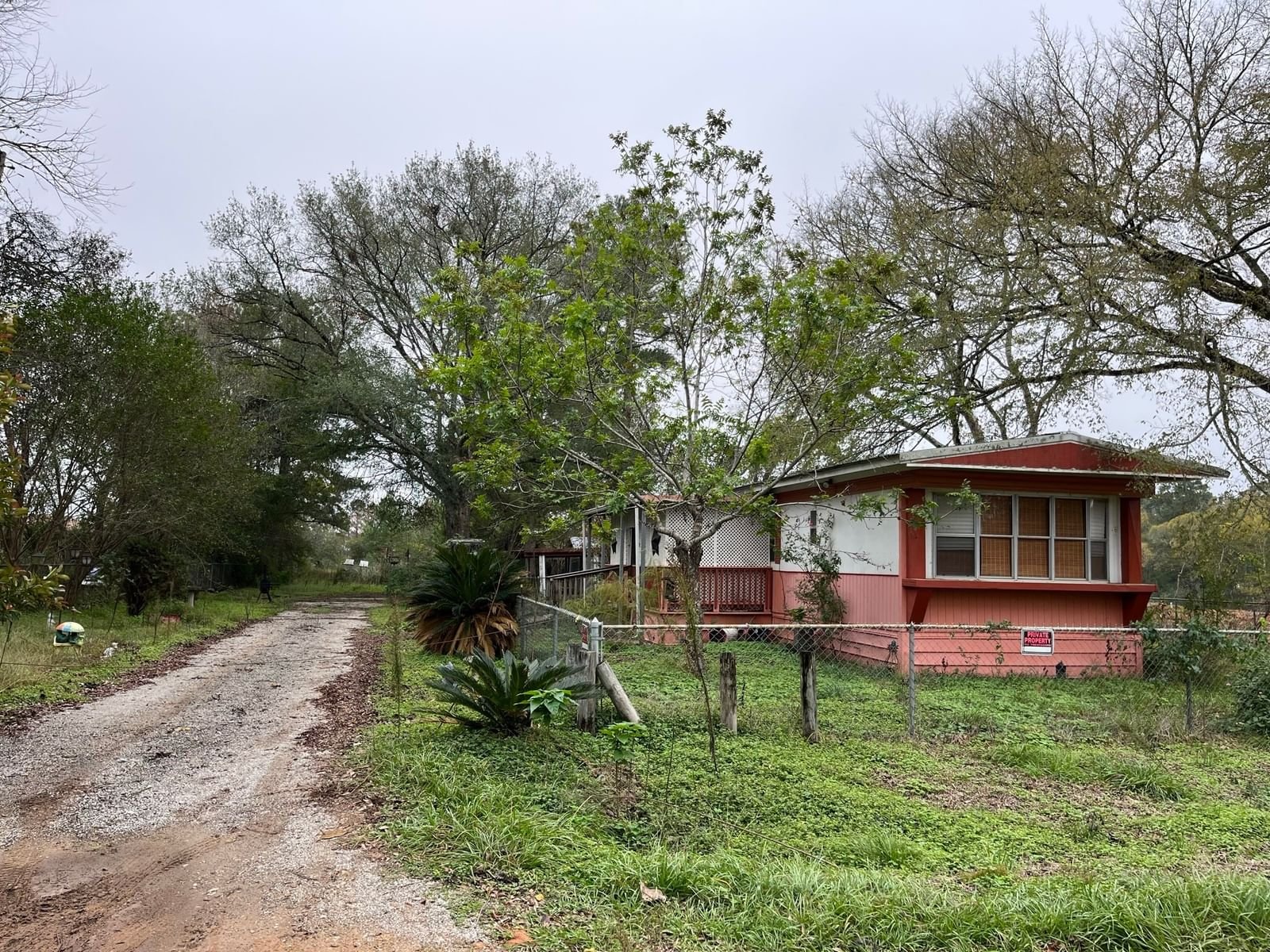 Real estate property located at 409 1st, Montgomery, Johnson Addition, Willis, TX, US