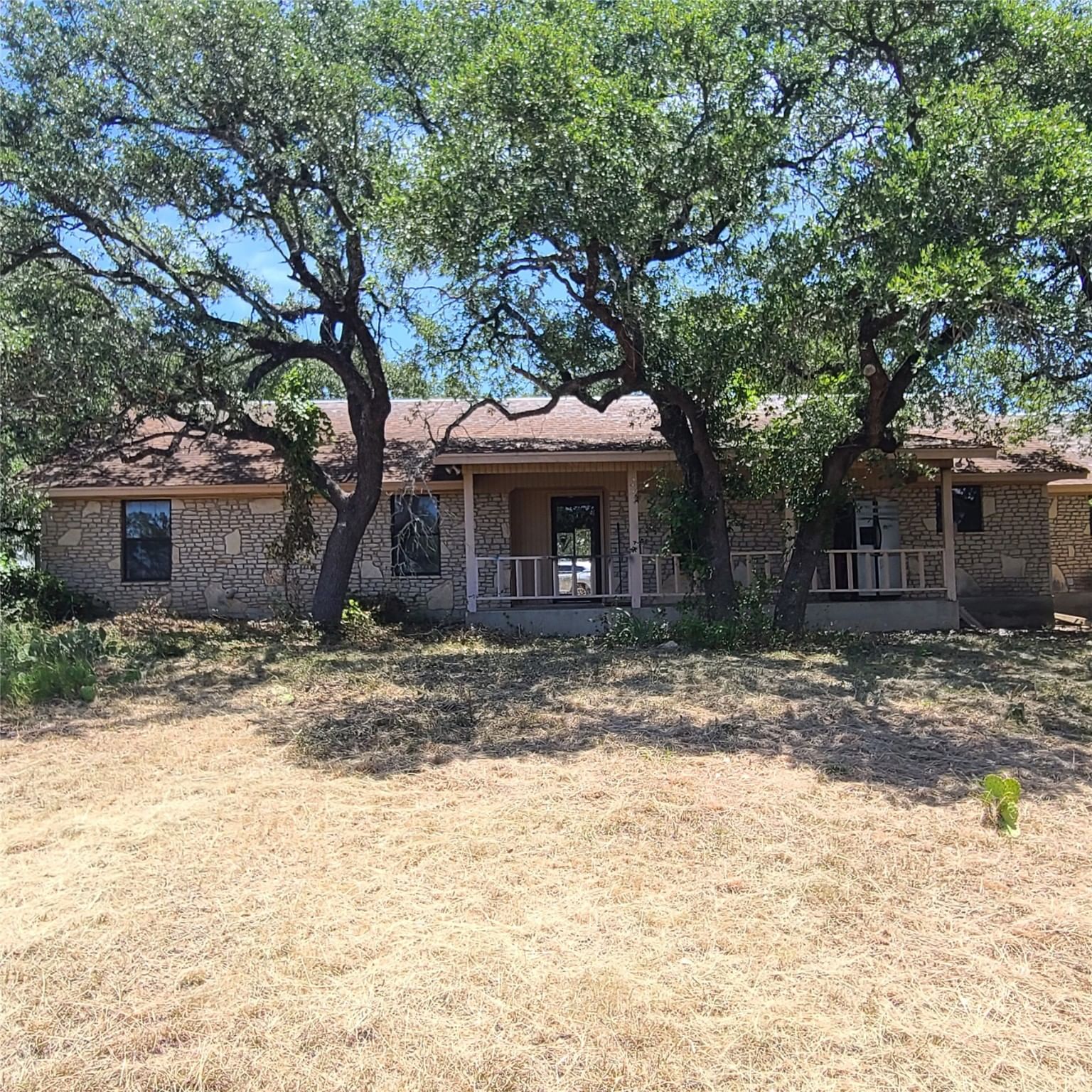 Real estate property located at 655 CR 321, Coryell, 0882- N Robertson, Gatesville, TX, US