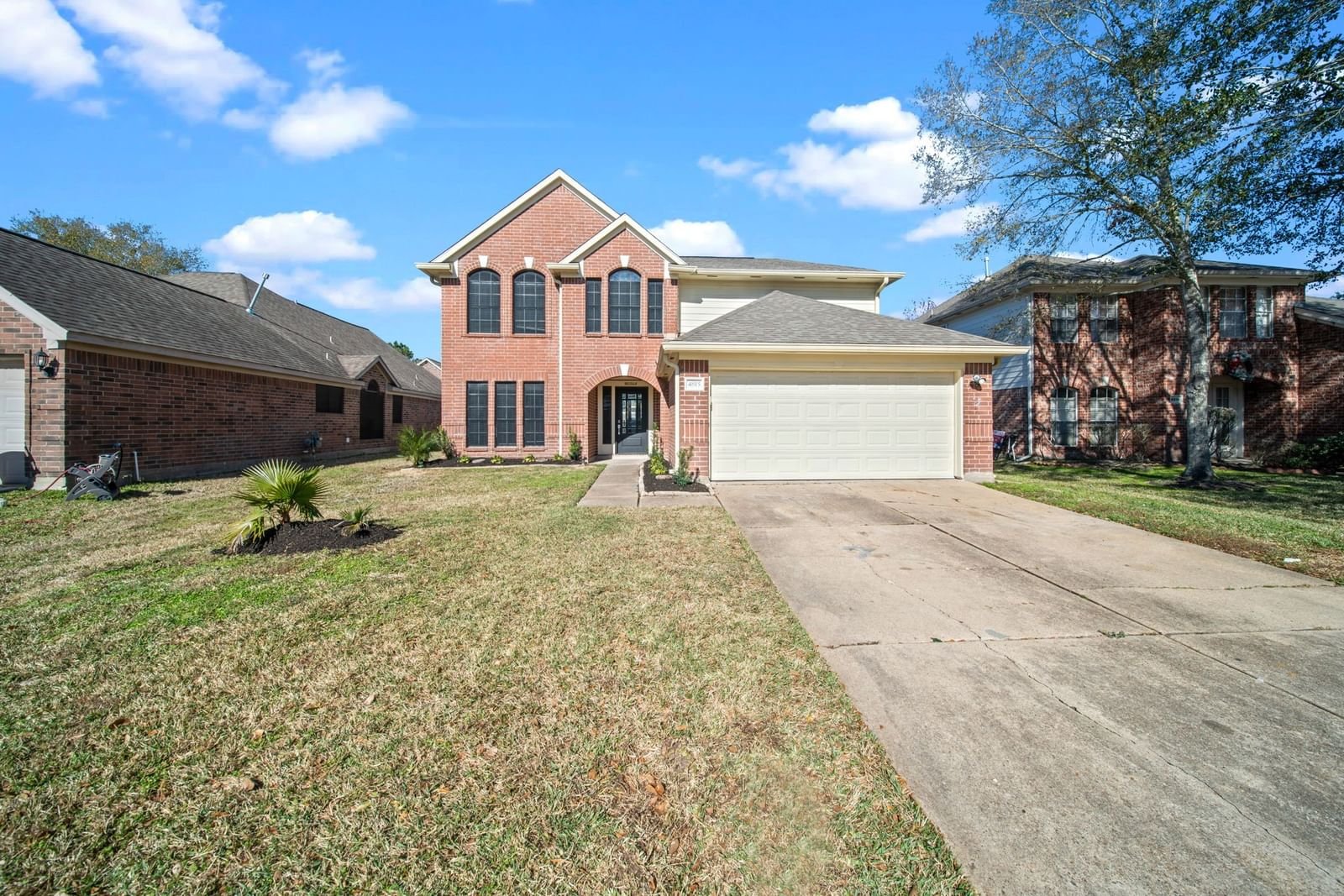 Real estate property located at 4815 Lochman, Brazoria, Southwyck, Pearland, TX, US