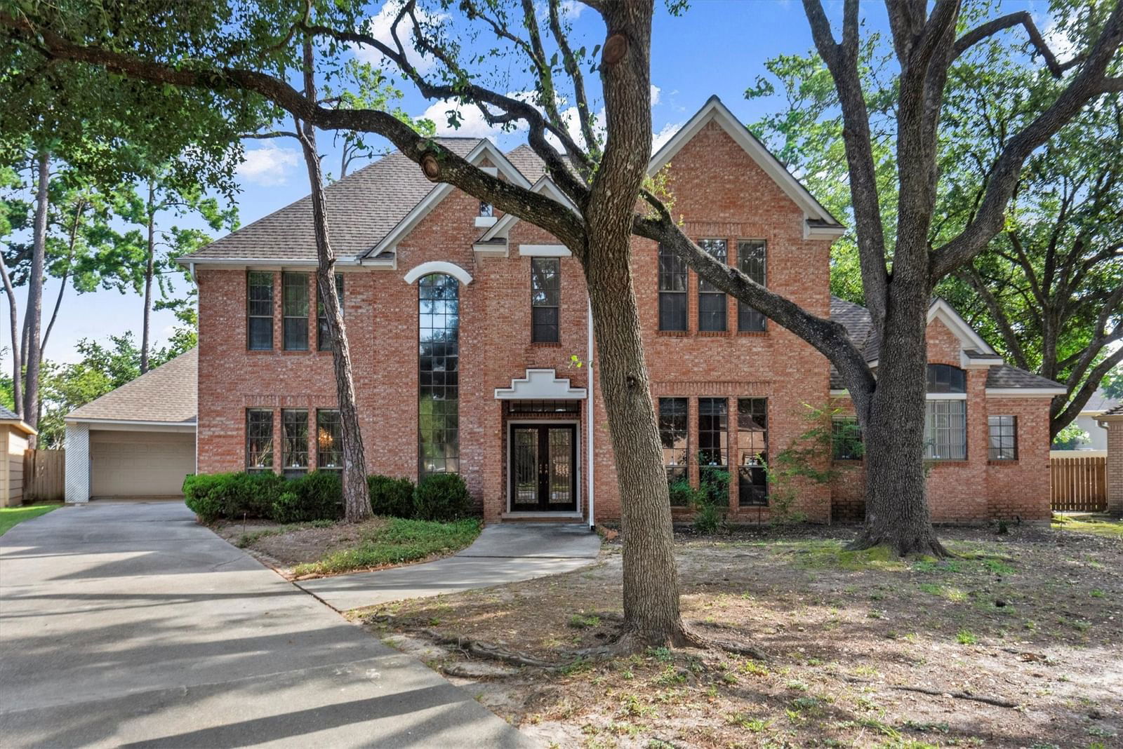 Real estate property located at 6039 Live Oak, Harris, Spring Creek Oaks, Spring, TX, US