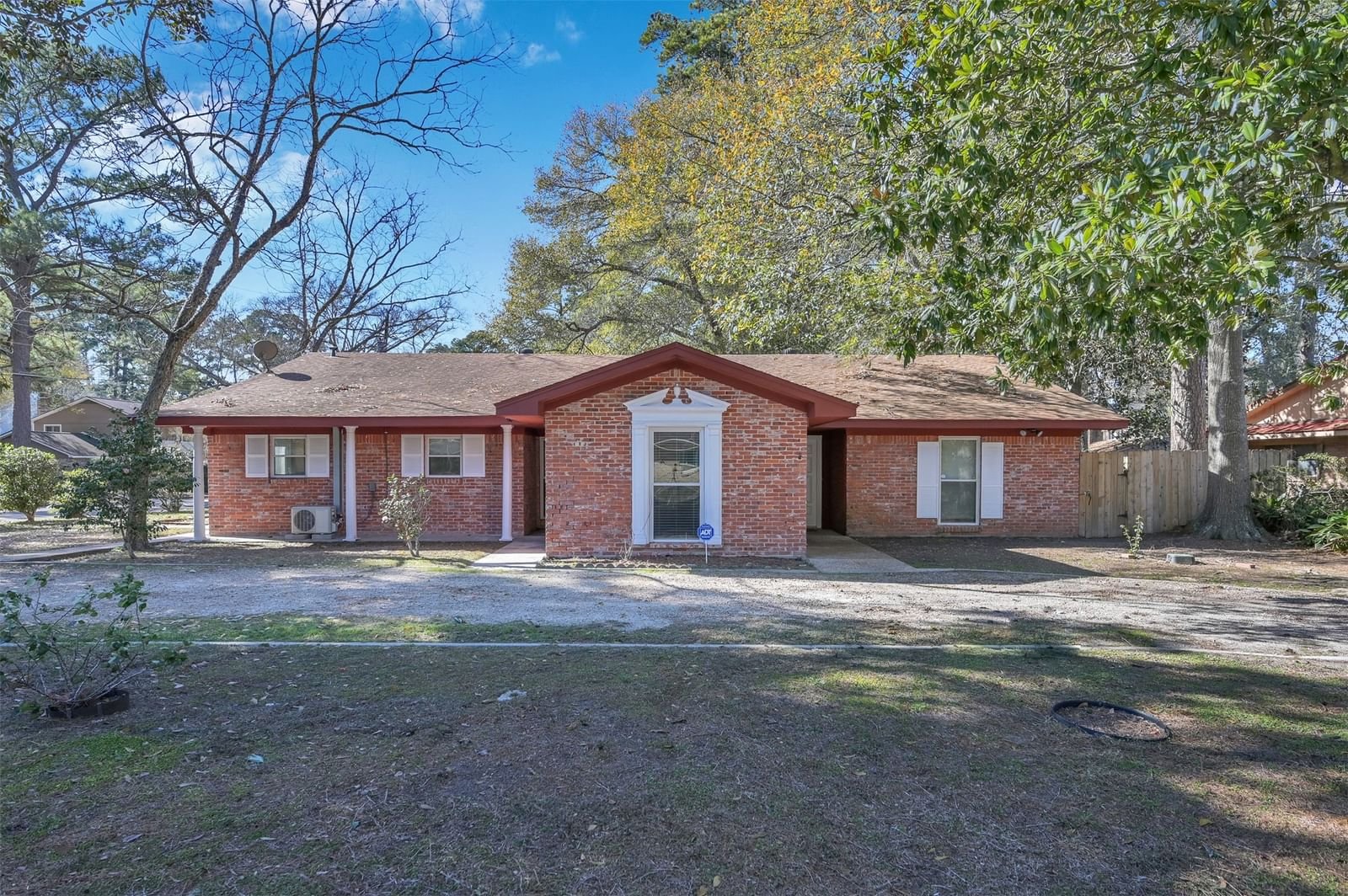 Real estate property located at 308 Bryan, Liberty, Golfcrest, Cleveland, TX, US