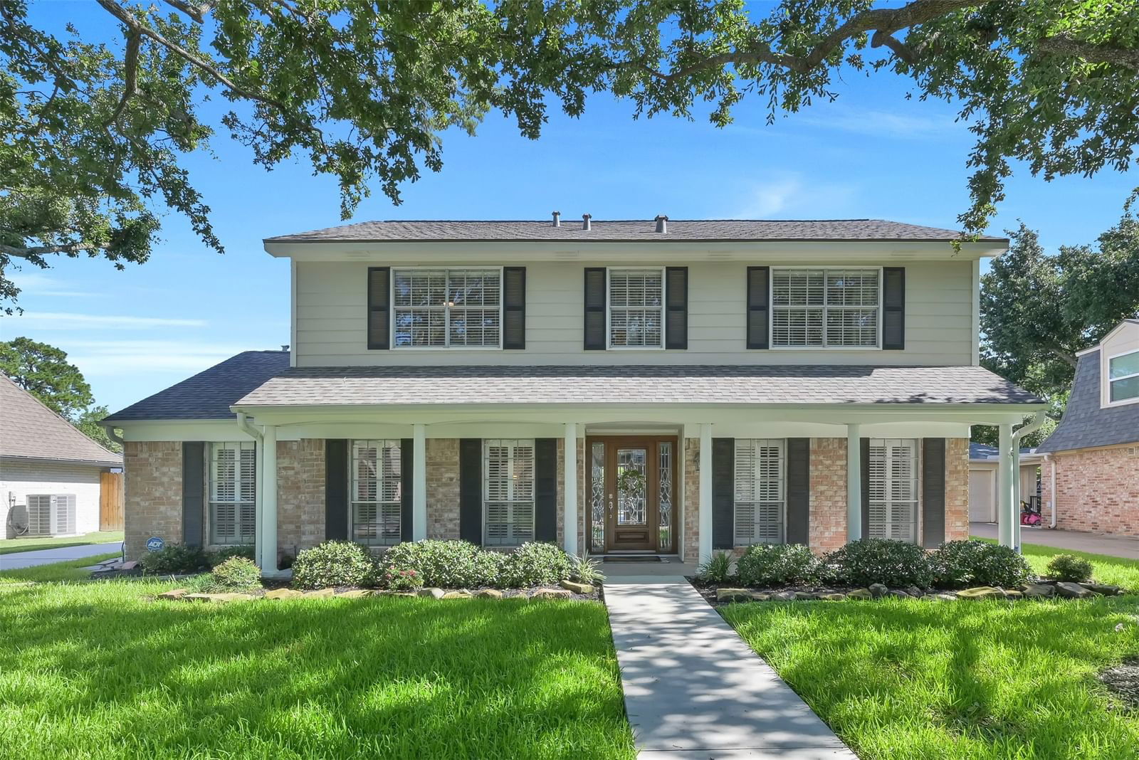 Real estate property located at 10826 Piping Rock, Harris, Lakeside Estates, Houston, TX, US