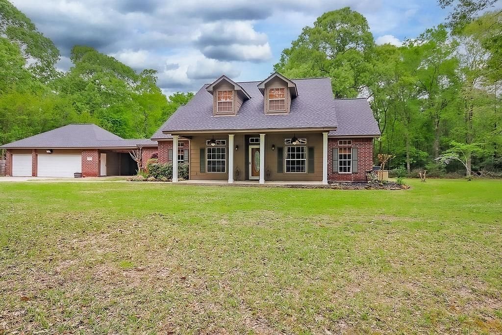 Real estate property located at 2207 Appian Way, Montgomery, Montgomery County, New Caney, TX, US