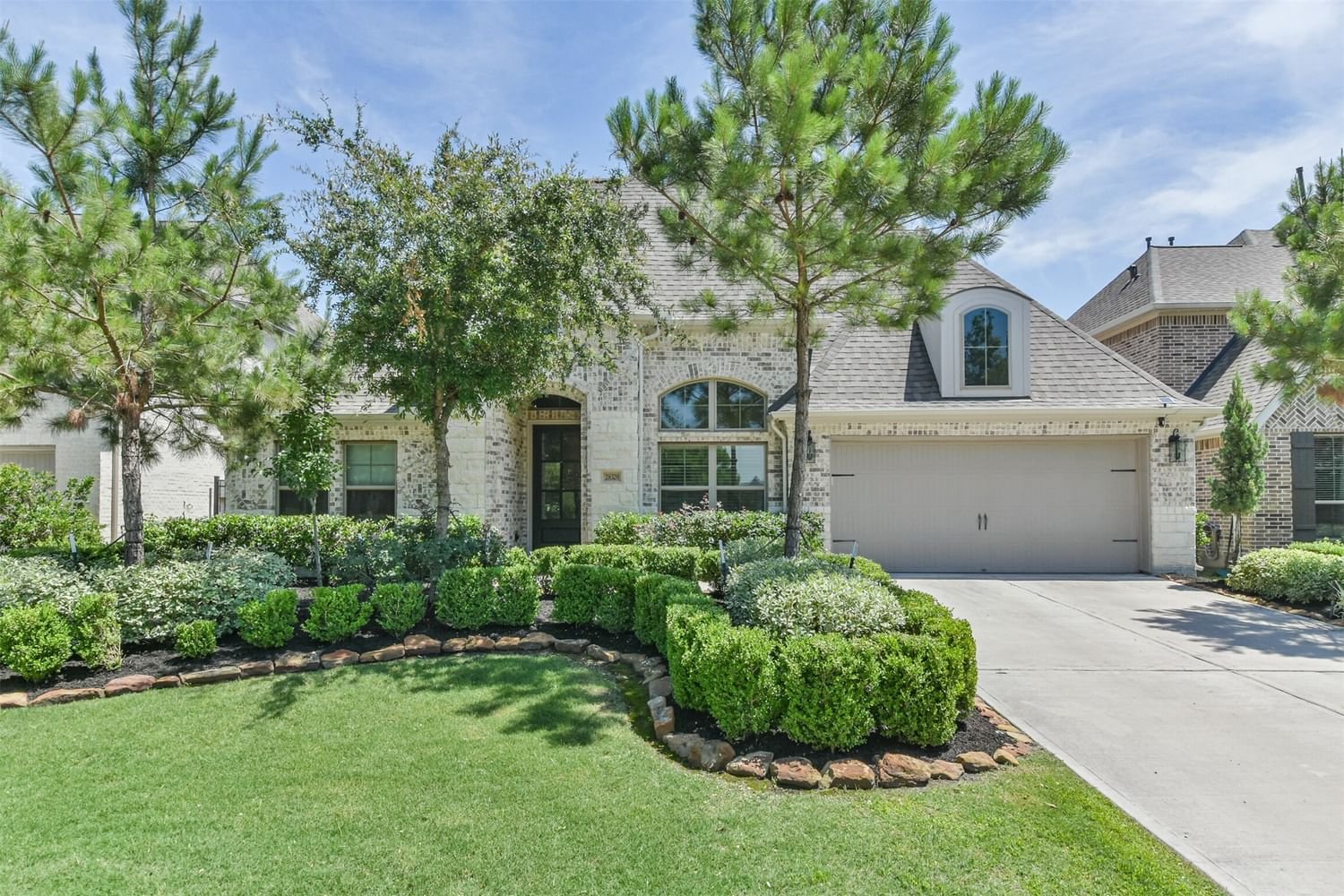 Real estate property located at 28320 Woodson Forest, Montgomery, Woodsons Reserve, Spring, TX, US