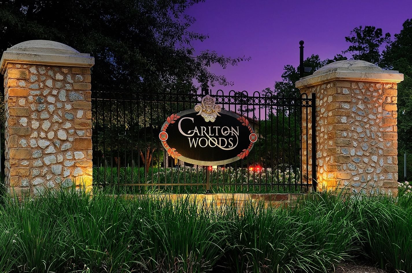 Real estate property located at 18 Kingscote, Montgomery, Wdlnds Village Of Carlton Woods 01, The Woodlands, TX, US