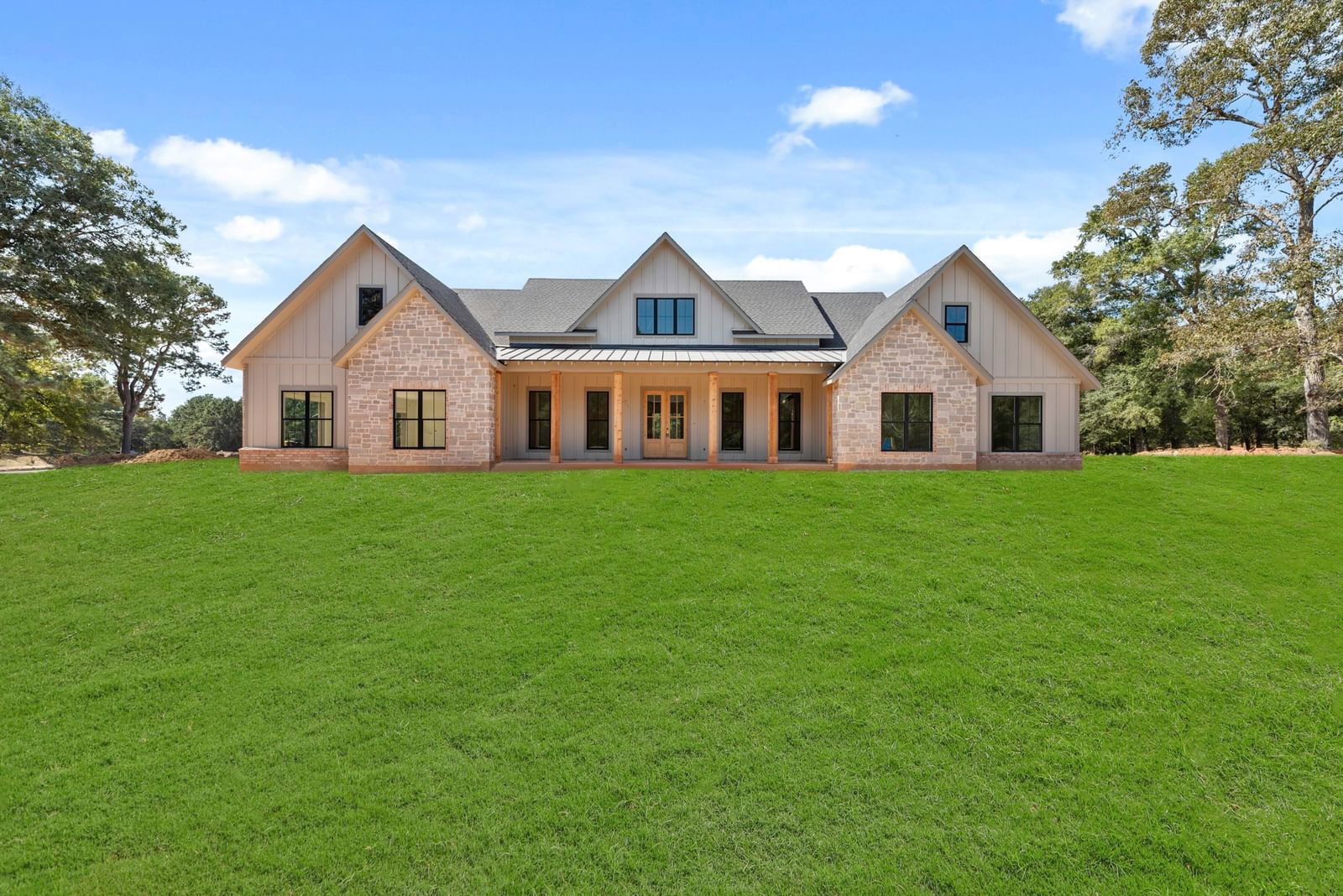 Real estate property located at 2520 Old Ranch, Montgomery, Lake Creek Ranch, Montgomery, TX, US