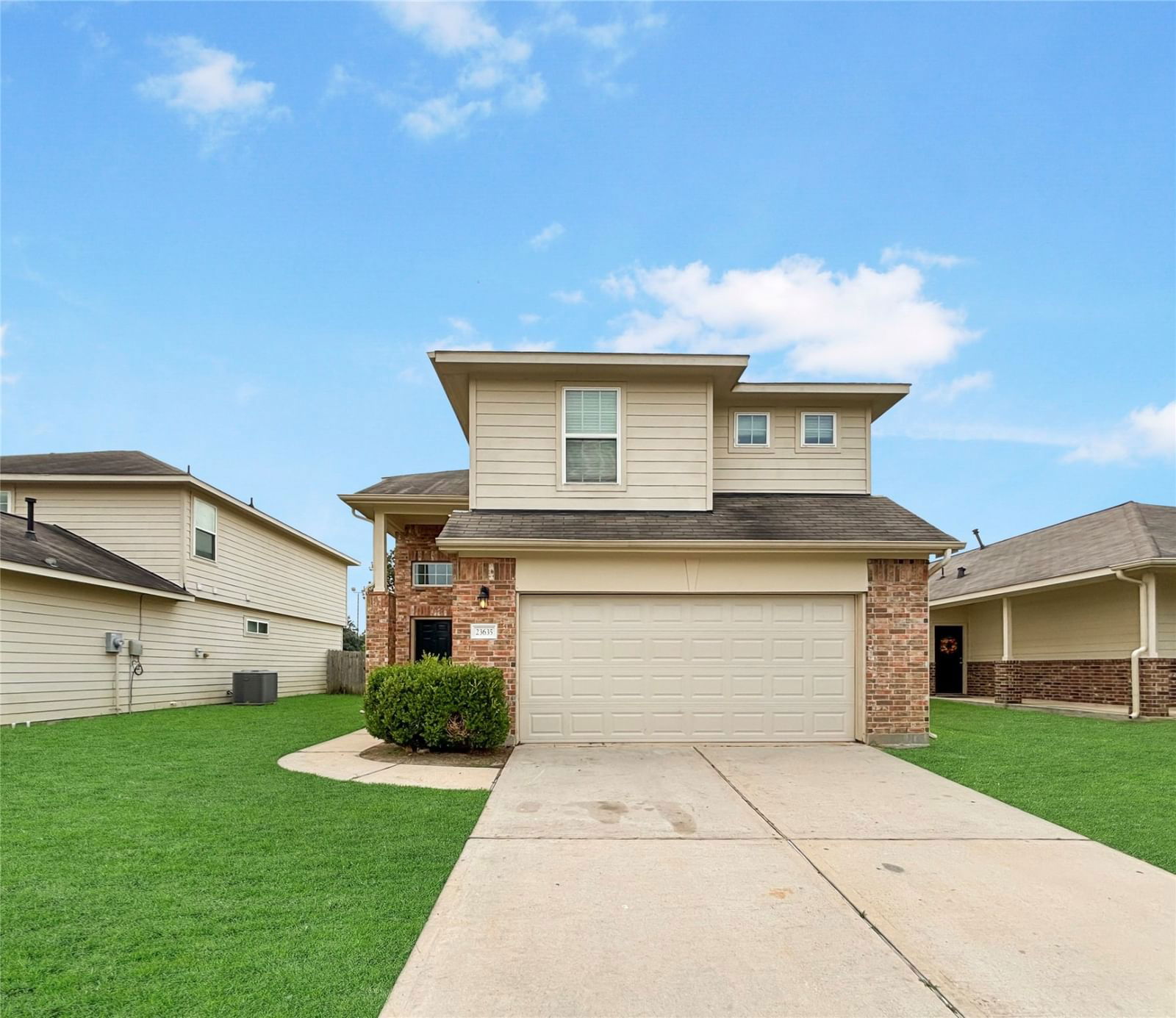 Real estate property located at 23635 Maple View, Harris, Maple Terrace, Spring, TX, US