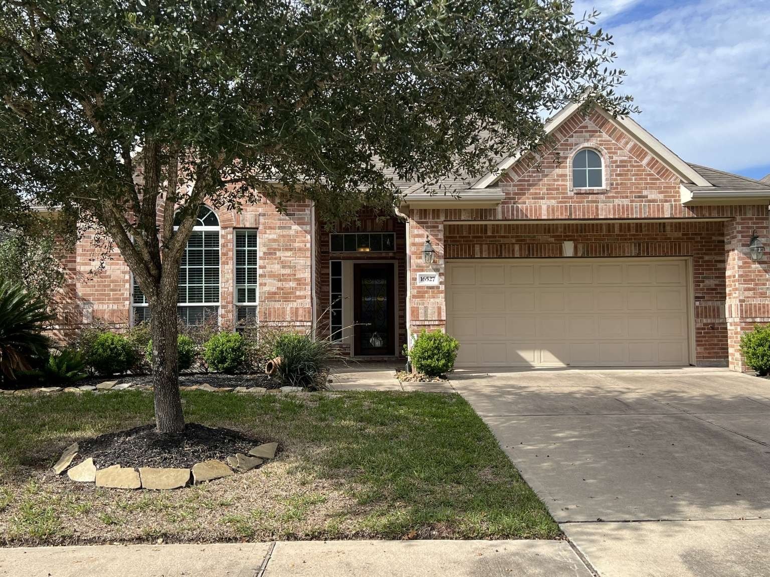 Real estate property located at 16527 Empire Gold, Harris, Fairfield Village North Sec 13, Cypress, TX, US