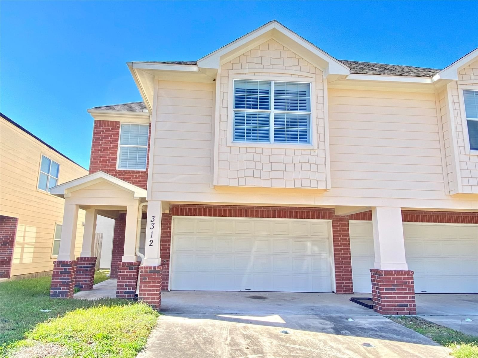 Real estate property located at 3312 Township Grove, Harris, Venus Park, Houston, TX, US