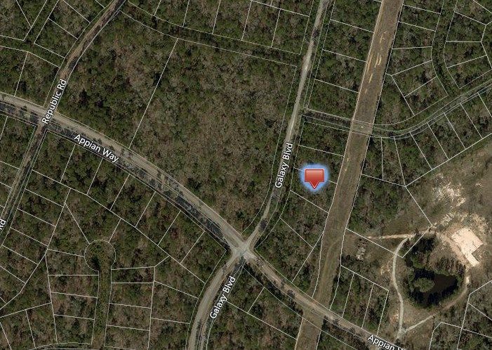 Real estate property located at Lot 49 Galaxy, Montgomery, Roman Forest 03, Roman Forest, TX, US