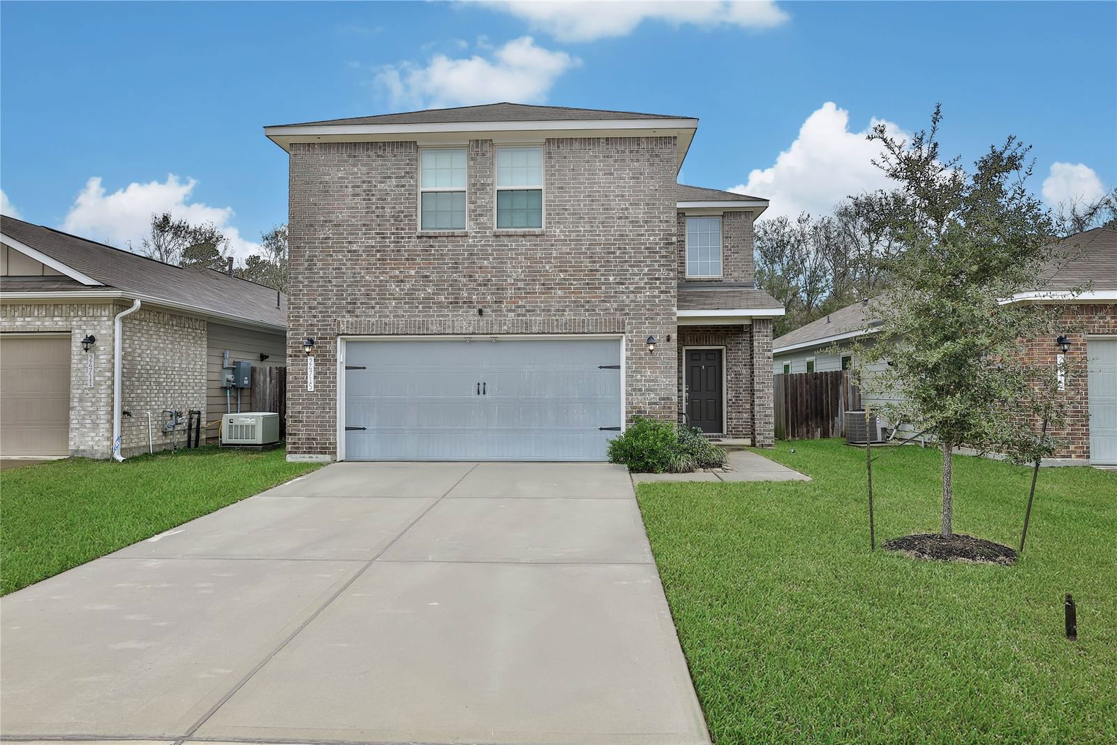 Real estate property located at 24715 Winema Woods, Harris, Woodland Lakes, Houston, TX, US