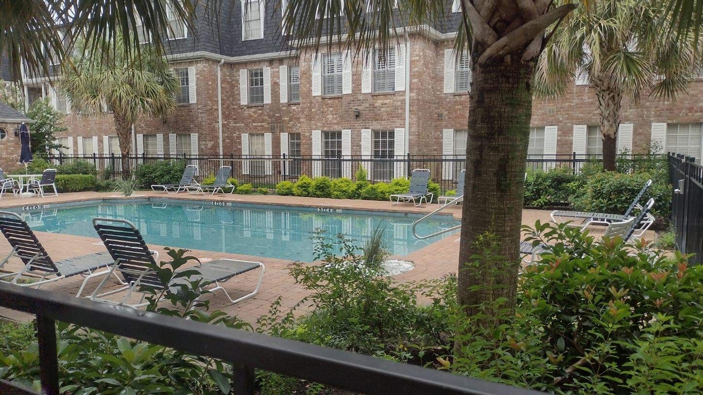 Real estate property located at 355 Post Oak #637, Harris, Post Oak Lane Condo, Houston, TX, US