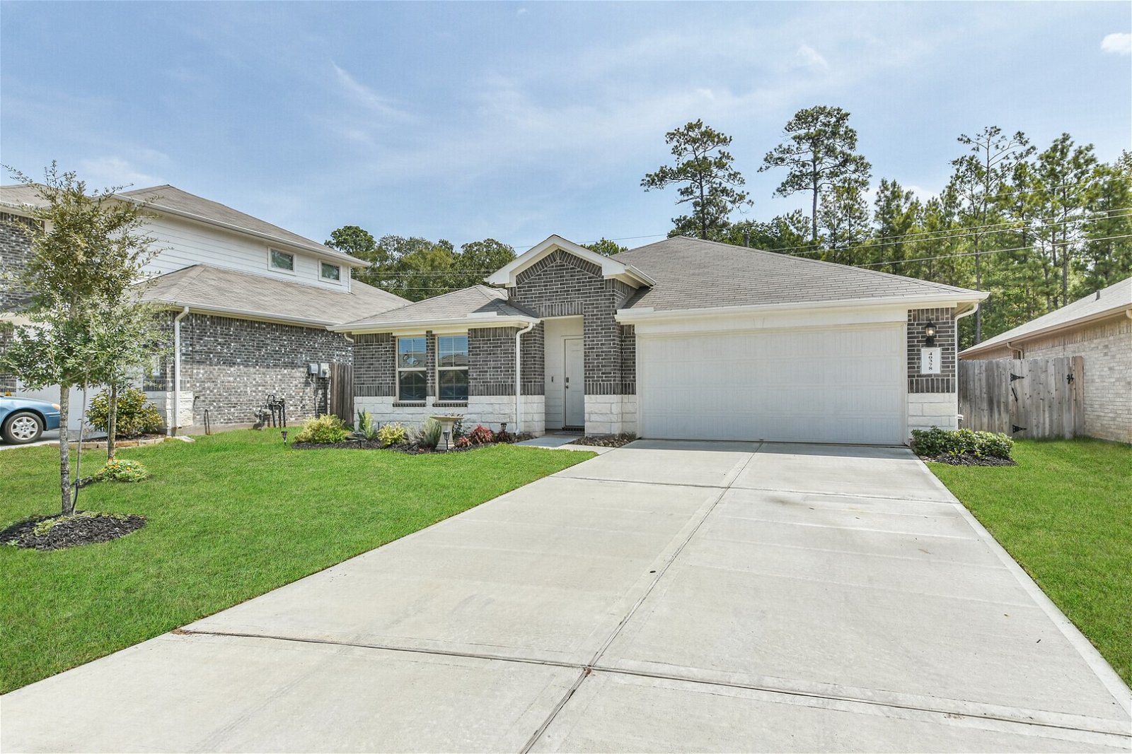 Real estate property located at 40378 Blossom Valley, Montgomery, Mill Creek Estates, Magnolia, TX, US