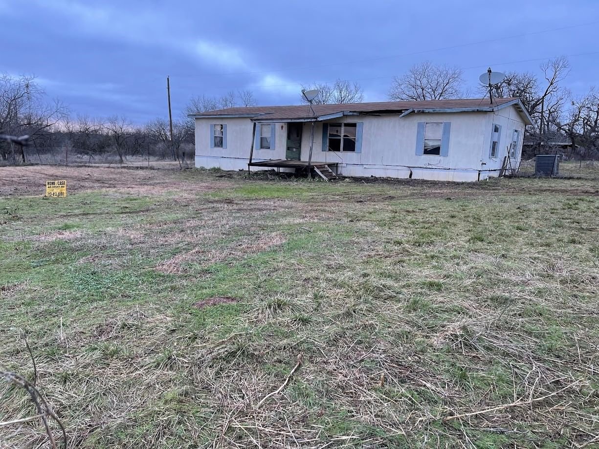 Real estate property located at 3088 State Highway 206, Coleman, Burkett, Burkett, TX, US