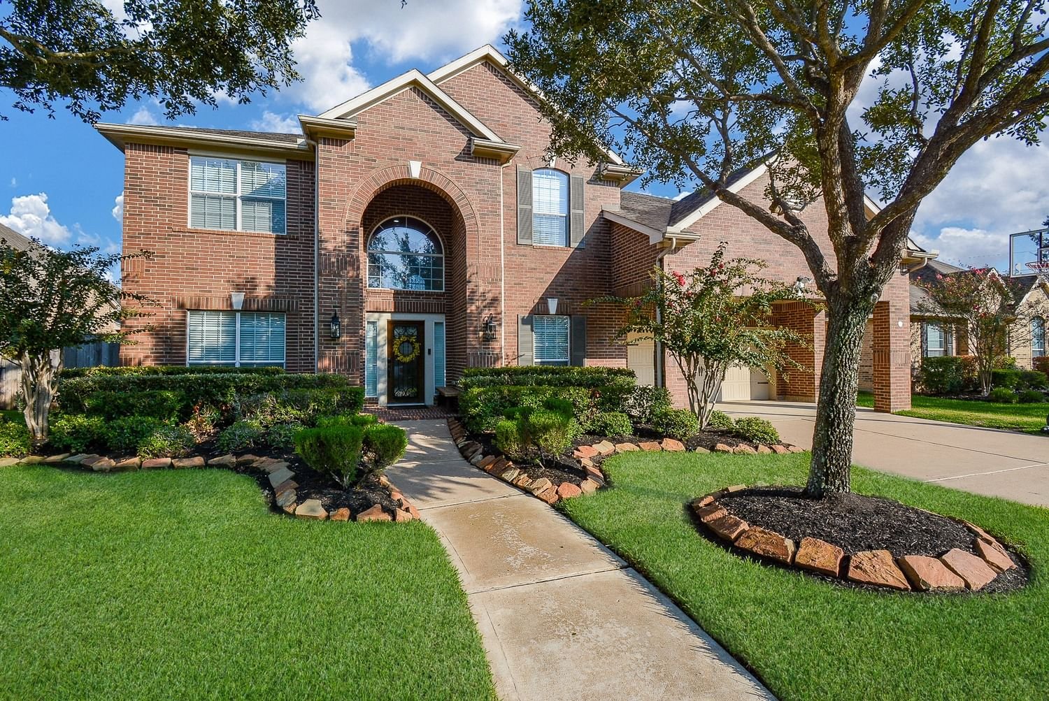 Real estate property located at 25710 Jewel Springs, Fort Bend, Katy, TX, US