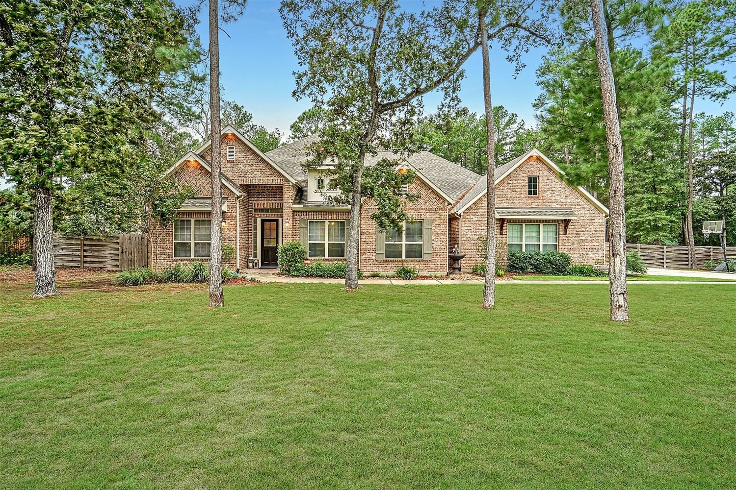 Real estate property located at 17511 Country Mile, Montgomery, Magnolia Ranch Estates, Magnolia, TX, US