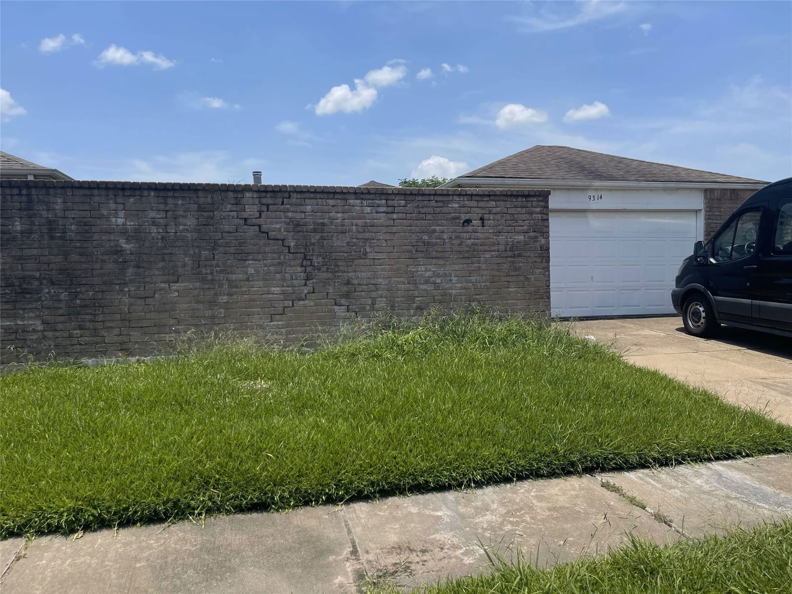 Real estate property located at 9314 Clipperwood, Harris, Keegans Wood Sec 02, Houston, TX, US