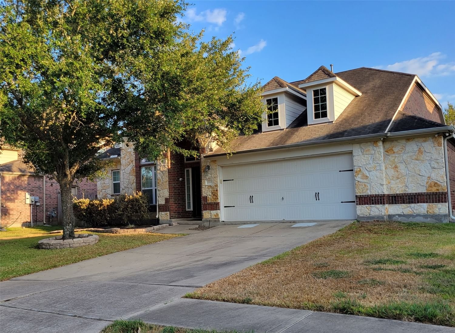 Real estate property located at 12004 Springview, Brazoria, Pearland, TX, US