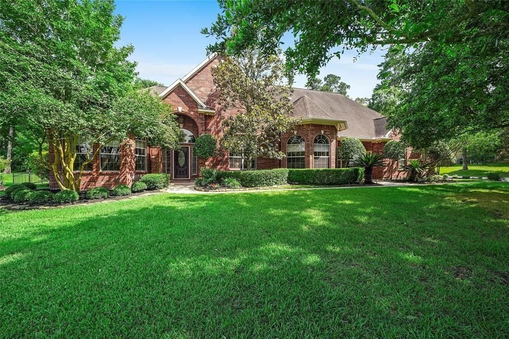 Real estate property located at 18715 Grand Harbor, Montgomery, Grand Harbor 02, Montgomery, TX, US
