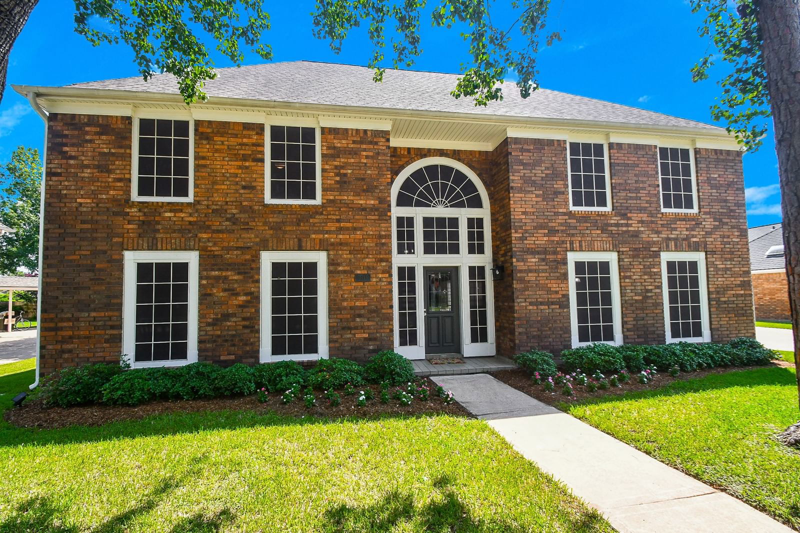 Real estate property located at 3912 Saint Michaels, Fort Bend, Commonwealth Park, Sugar Land, TX, US