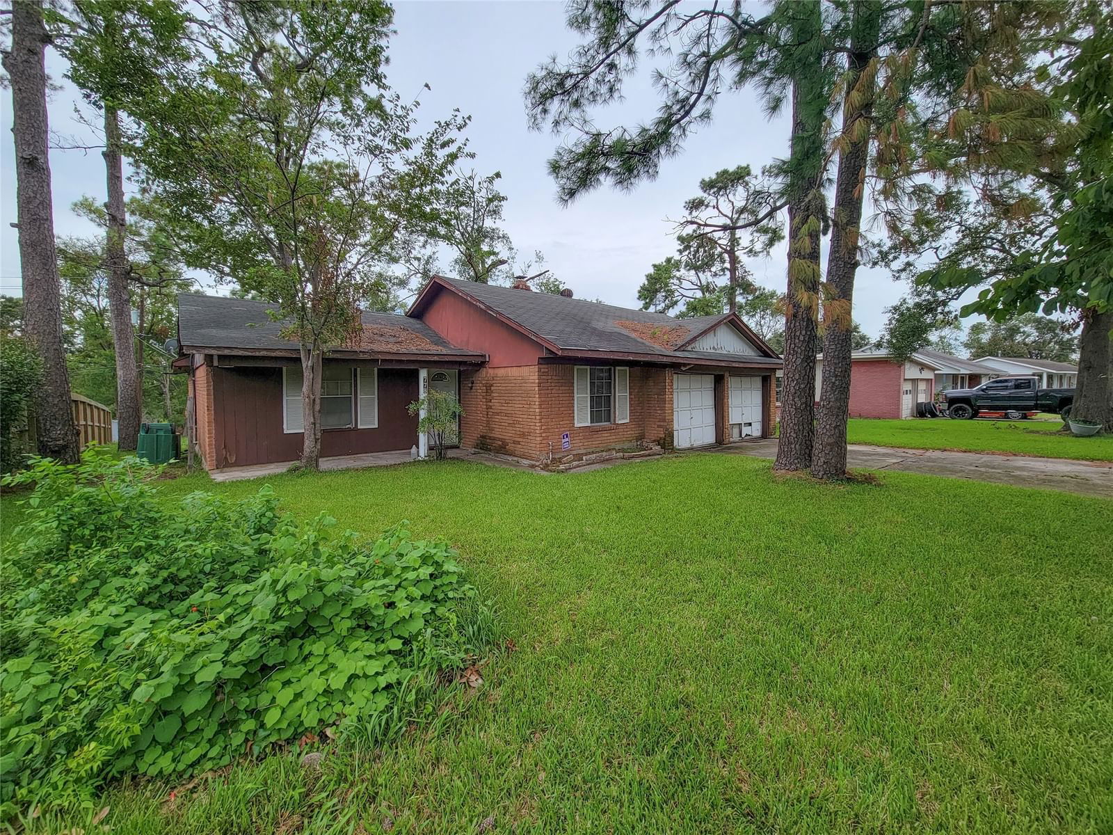 Real estate property located at 778 Fawn, Harris, Hidden Forest Sec 01, Houston, TX, US