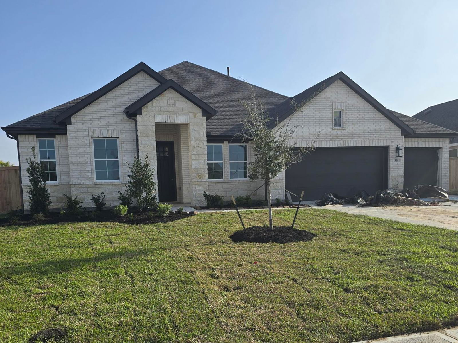 Real estate property located at 1340 Imperial Ranch, Liberty, River Ranch Estates, Dayton, TX, US