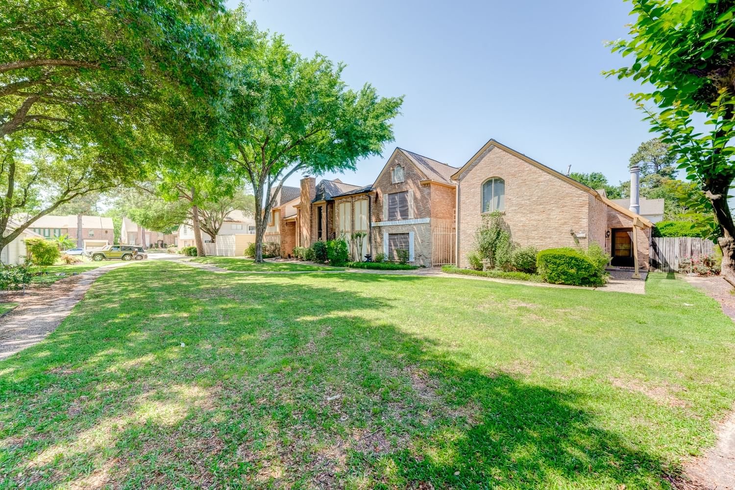 Real estate property located at 17158 Beaver Springs, Harris, Ponderosa Village T/H Ph 01 R/, Houston, TX, US